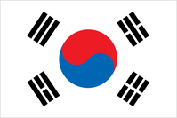 韓國、南韓