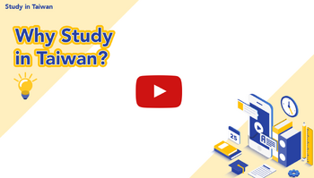 2021 “Share Your Perceptions in Taiwan” Short Video Contest Winners