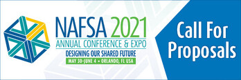 Submit Your Poster Proposal for the  NAFSA 2021 Annual Conference & Expo