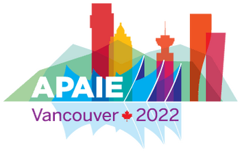 APAIE 2022 abstract submission has been extended to August 20, 2021