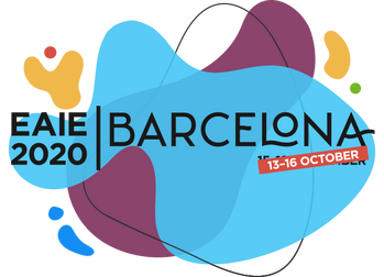 2020 EAIE Conference & Exhibition rescheduled to 13–16 October