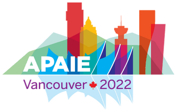 APAIE 2021 Postponed to March 2022