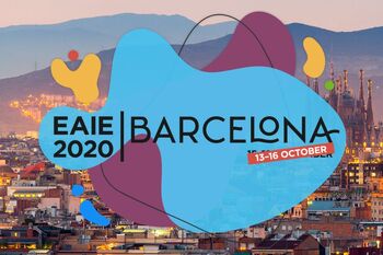 EAIE 2020 call for proposal is now open