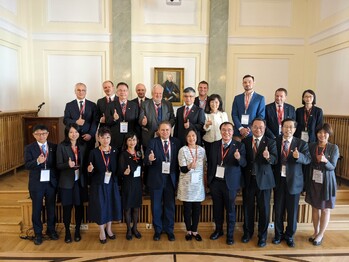 1st Taiwan-Poland Higher Education Forum Expands Opportunities for Collaborations in Academic and Research