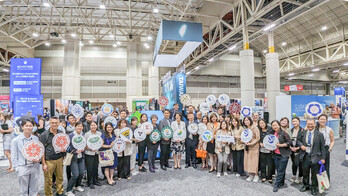 【PR Newswire】Strengthening Taiwan-U.S. Education Partnership: FICHET at NAFSA 2024