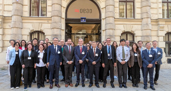 2025 Taiwan-Austria Higher Education Forum Held in Vienna: Advancing New Opportunities for Educational and Research Collaboration