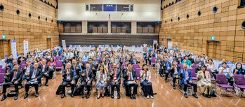 臺灣高教戰略強化日本布局　熊本啟動九州人才對話