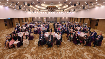 The Inaugural Taiwan-Czech Higher Education Forum Held in Taipei: Nearly 70 Institutions Gather to Advance Bilateral Collaboration