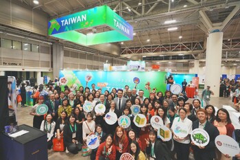 Taiwan–U.S. Partnership Advances Mandarin Education — Taiwan Pavilion Shines at the 2025 ACTFL Annual Convention, Showcasing Taiwan’s Educational and Cultural Soft Power