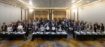 【臺灣時報】「2025全國大專校院國際事務主管交流會議」攜手強化國際教育合作