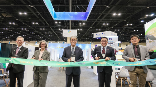 2026 NAFSA 美洲教育者年會奧蘭多登場 臺灣館展現臺美高教合作新高度