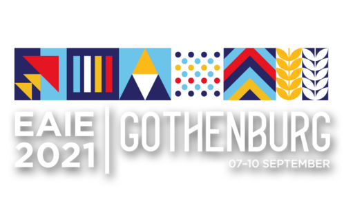 EAIE Gothenburg 2021: submit your proposal by 03 November