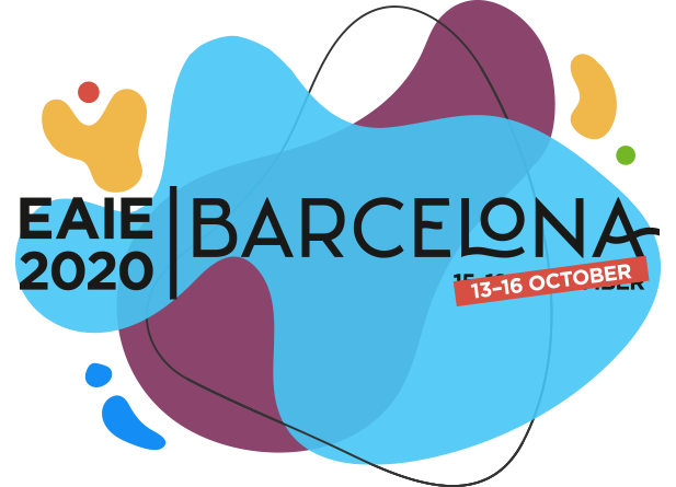 Important news about EAIE Barcelona 2020