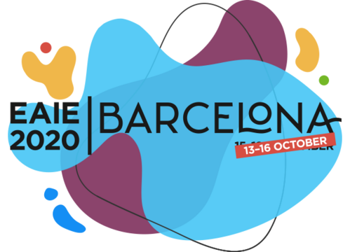 2020 EAIE Conference & Exhibition rescheduled to 13–16 October