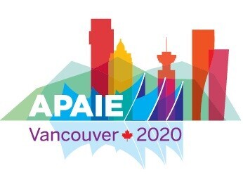 2020年亞太教育者年會(APAIE)聯合參展9/27開始線上報名