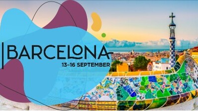 2022 EAIE Conference and Exhibition ｜13-16 September｜ Barcelona, Spain