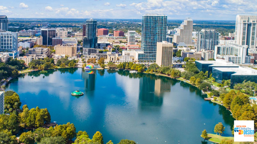 2026年美洲教育者年會(NAFSA)｜美國奧蘭多｜5月26日-5月29日