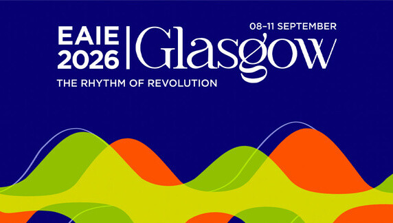2026 歐洲教育者年會 (EAIE)｜英國蘇格蘭格拉斯哥｜9月8-11日